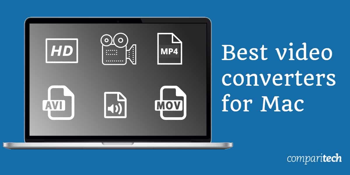 convert vob to mp4 for mac